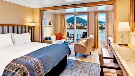 Picture of Self-checkin Serene Scandinavian Penthouse & Bath