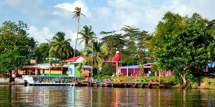 Panama Canal Central America Miami To Miami Cruise Overview