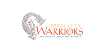 Terra Cotta Warriors museum logo