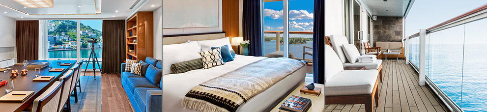 suites on viking ocean cruises