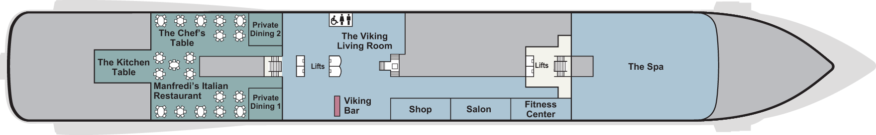 Explorer Of The Seas Deck Plans Pdf